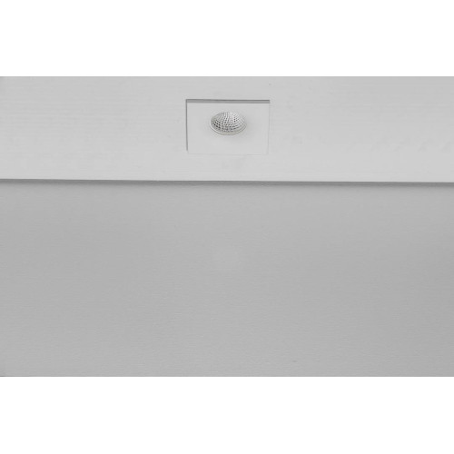 Встраиваемый светильник DesignLed NC1761SQ-FW 001729