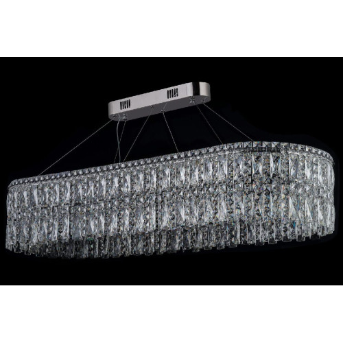 Подвесная люстра Arti Lampadari Ovindoli L 1.5.120x40.100 N