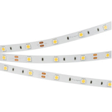 Светодиодная лента Arlight RT 2-5000 12V Cool 8K (5060, 150 LED, LUX) 016890