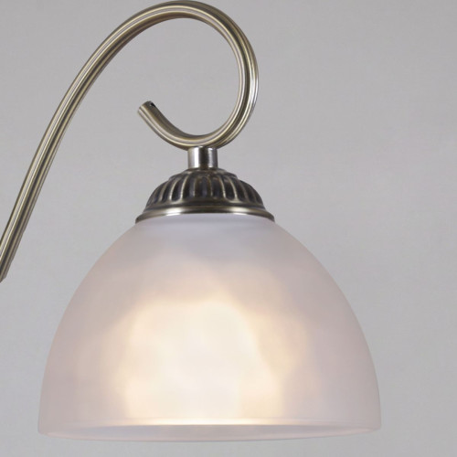 Потолочная люстра Illumico IL0894-5CSQ-26 AB ELITE
