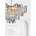 Подвесная люстра Lumien Hall Julen LH0065/8H-CR-CL