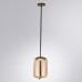Подвесной светильник Arte Lamp Cody A7766SP-1AB