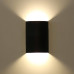 Уличный настенный светильник DesignLed GW-6805-6-BL-WW 002398