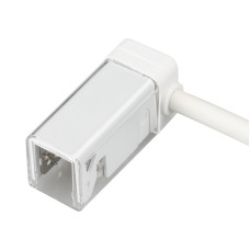 Коннектор питания Arlight ARL-Moonlight-1712-Con-Power-LR-WH 028053