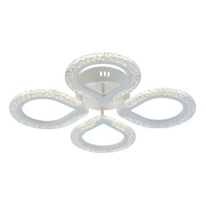 Потолочный светильник Escada Menita 10270/4LED