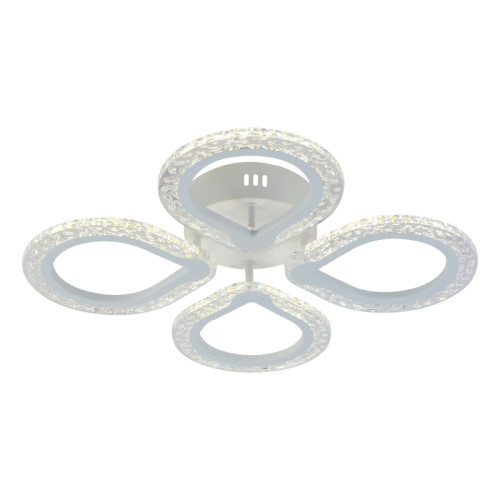 Потолочный светильник Escada Menita 10270/4LED Потолочный светильник Escada Menita 10270/4LED