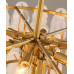 Люстра на штанге Delight Collection 8847-80 gold Люстра на штанге Delight Collection 8847-80 gold