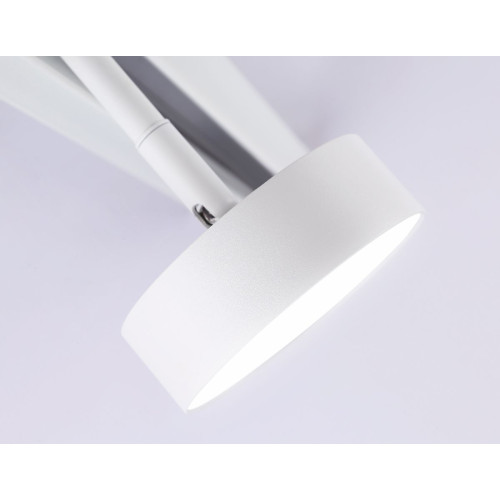 Трековый магнитный светильник Ambrella Light Magnetic Track System GL3852