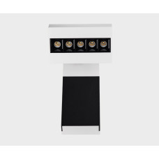 Настенный светильник Italline FOCUS COLD wh/bl/bl dim