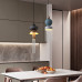 Подвесной светильник ImperiumLoft Pleiades 140481-26