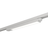 Трековый светильник Maytoni Technical BASIS TR000-1-10W3K-W