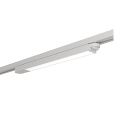 Трековый светильник Maytoni Technical BASIS TR000-1-10W3K-W