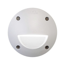 Уличный светодиодный светильник Fumagalli Leti 100 Round-ST 2C4.000.000.WYG1L