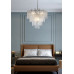 Подвесная люстра Delight Collection 5116-H640 L10 chrome