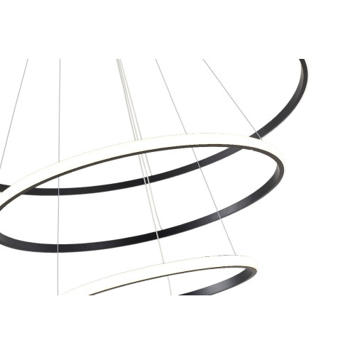 Подвесная люстра Zortes Ringolight ZRS.33321.75C