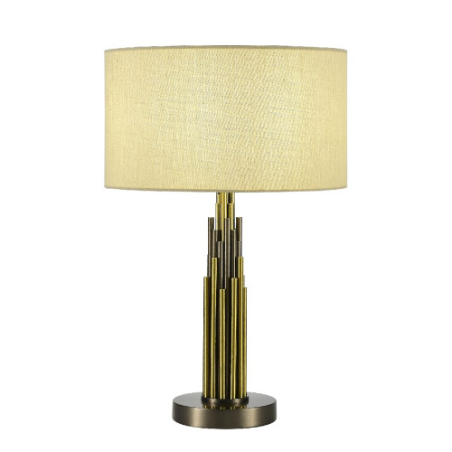 Настольная лампа ST Luce Gloria SL1638.304.01