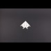 Коннектор питания угол плоский Aployt Magnetic track 48 APL.0181.10.04