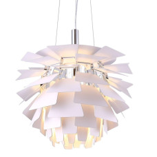 Подвесной светильник Arte Lamp Botticelli A8008SP-1WH