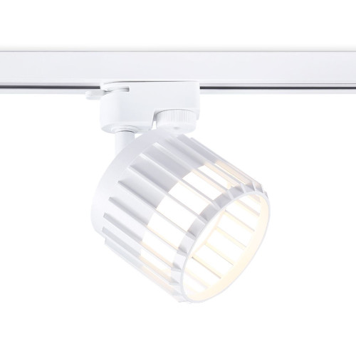 Трековый однофазный светильник Ambrella Light Track System GL5348
