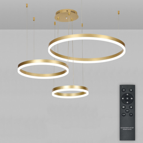 Подвесной светильник Natali Kovaltseva Oreol LED LAMPS 81476 Подвесной светильник Natali Kovaltseva Oreol LED LAMPS 81476
