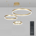 Подвесной светильник Natali Kovaltseva Oreol LED LAMPS 81476 Подвесной светильник Natali Kovaltseva Oreol LED LAMPS 81476