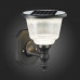 Светильник на солнечных батареях ST Luce Solaris SL9502.401.01