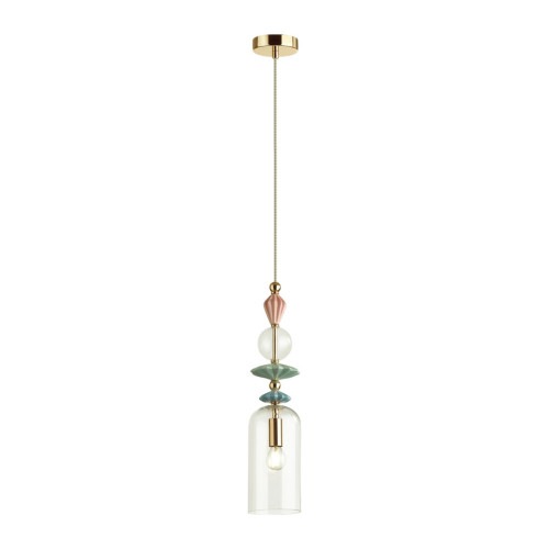 Подвесной светильник Odeon Light Bizet 4855/1