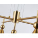 Подвесная люстра Ambrella Light High Light Heigh Light LH55276