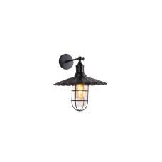 Бра Lumina Deco Lataro LDW 6015 BK