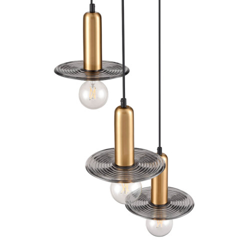 Подвесная люстра Vele Luce Gustoso VL5892P33
