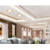 Встраиваемый светильник Ambrella Light Techno spot GX Standard tech TN51815