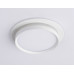 Встраиваемый светильник Ambrella Light Techno spot GX53 Acrylic tech TN5214