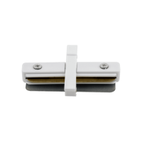 I-коннектор для однофазного встраиваемого трека SWG KXZ-RC-WH-I 005467