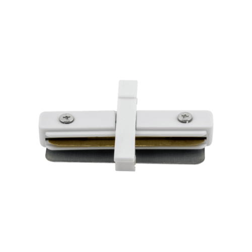 I-коннектор для однофазного встраиваемого трека SWG KXZ-RC-WH-I 005467