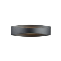 Настенный светильник iLedex Line ZD8118-8W BK