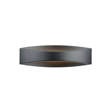 Настенный светильник iLedex Line ZD8118-8W BK