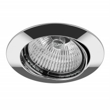 Встраиваемый светильник Lightstar Lega Hi Adj  011024