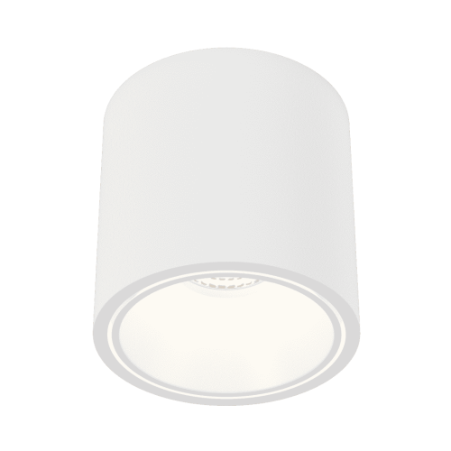 Накладной светильник DesignLed GW-8701-20-WH-WW 005241