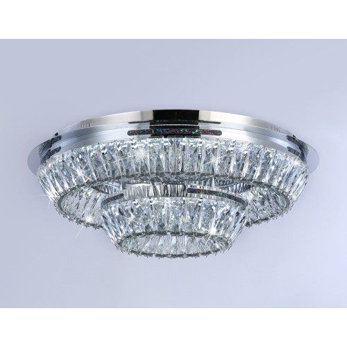 Потолочная люстра Ambrella Light Traditional TR5029