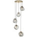 Подвесной светильник Citilux Rocka CL247085