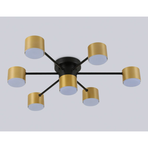 Потолочный светильник Ambrella Light Comfort Style GX53 FL51726