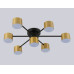 Потолочный светильник Ambrella Light Comfort Style GX53 FL51726