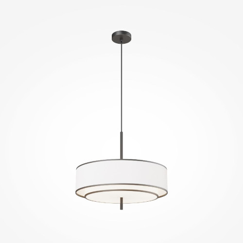 Подвесная люстра Maytoni Bergamo MOD613PL-05W