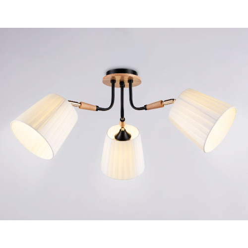Потолочная люстра Ambrella Light Modern TR4731