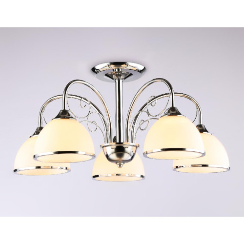 Подвесная люстра Ambrella Light Traditional TR3182