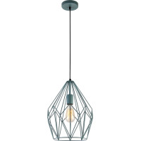 Подвесной светильник Toplight Jade TL1173H-01DG