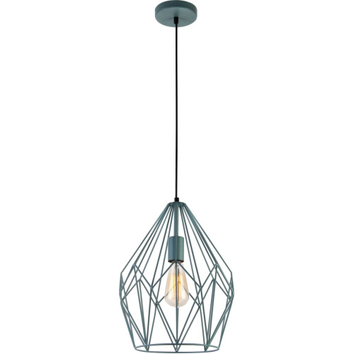 Подвесной светильник Toplight Jade TL1173H-01DG