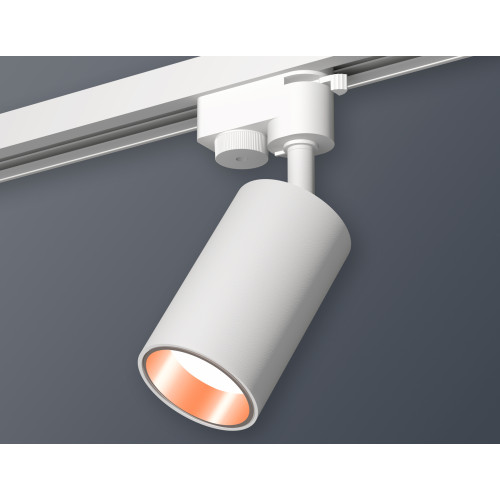 Трековый однофазный светильник Ambrella Light Track System XT6322024 (A2520, C6322, N6114)