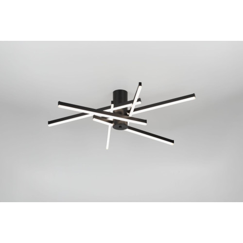 Потолочный светильник Rivoli Violet 6180-201