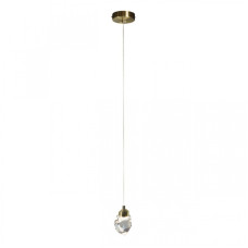 Подвесной светильник Loft IT Rock 10111 Gold